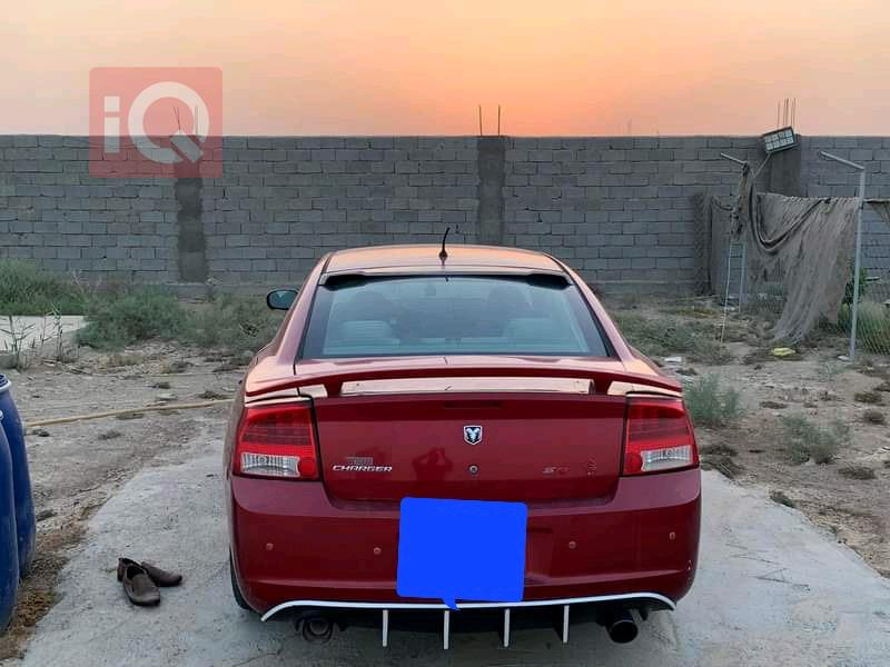 دۆج چارجەر